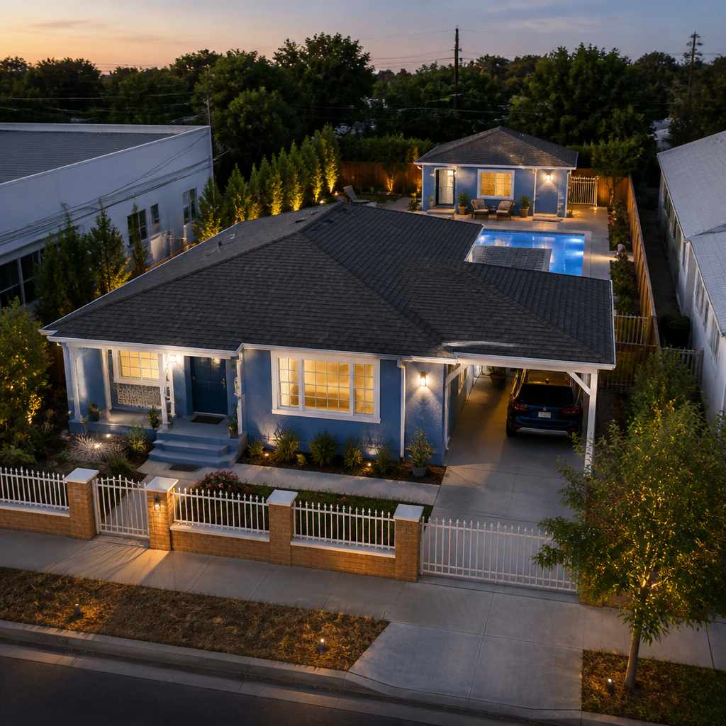 11050 Tiara Street