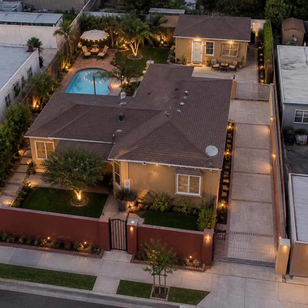 11016 Tiara Street