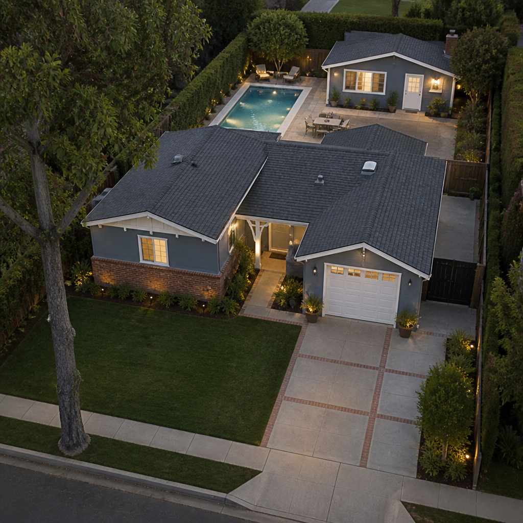 5749 Radford Avenue