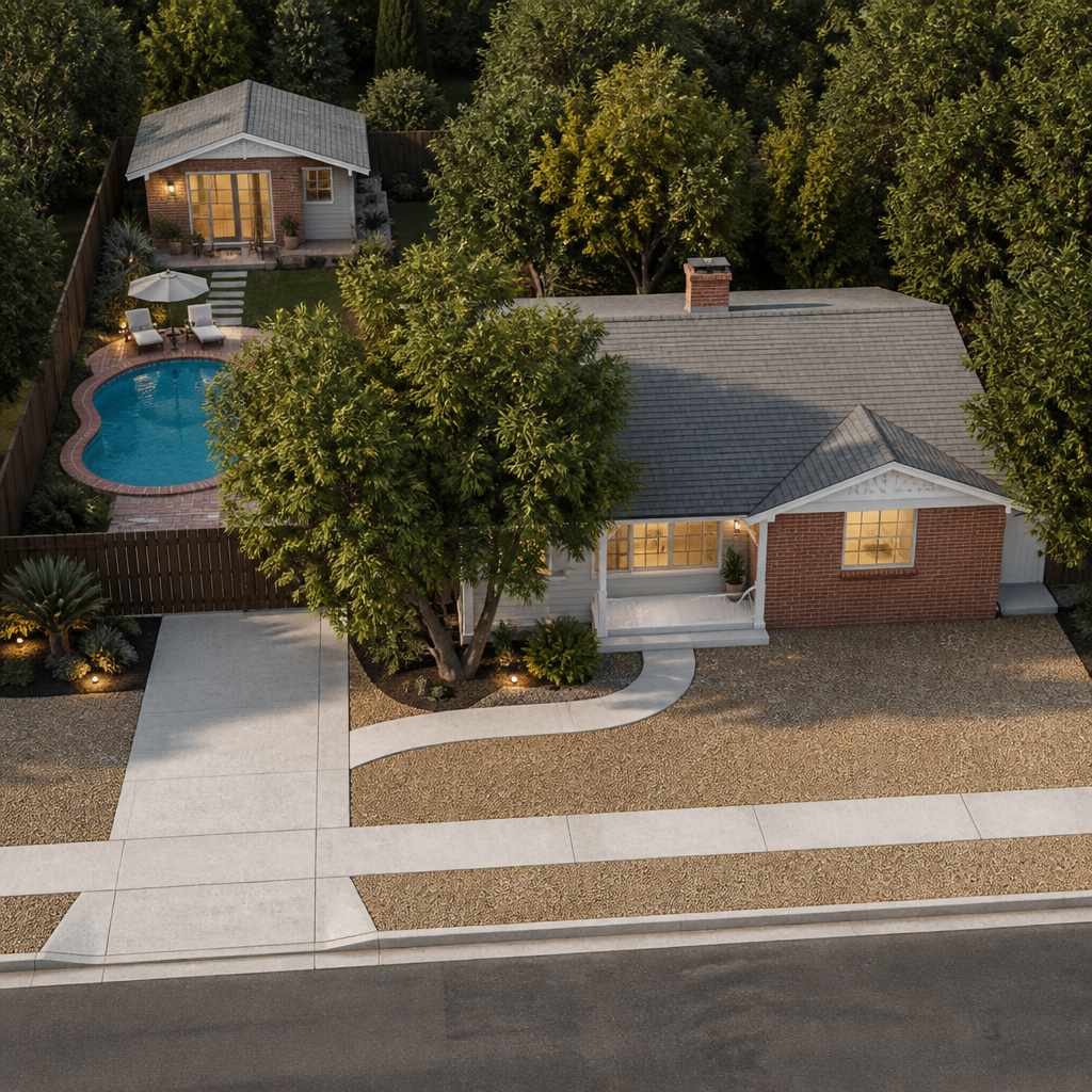 11884 Tiara Street
