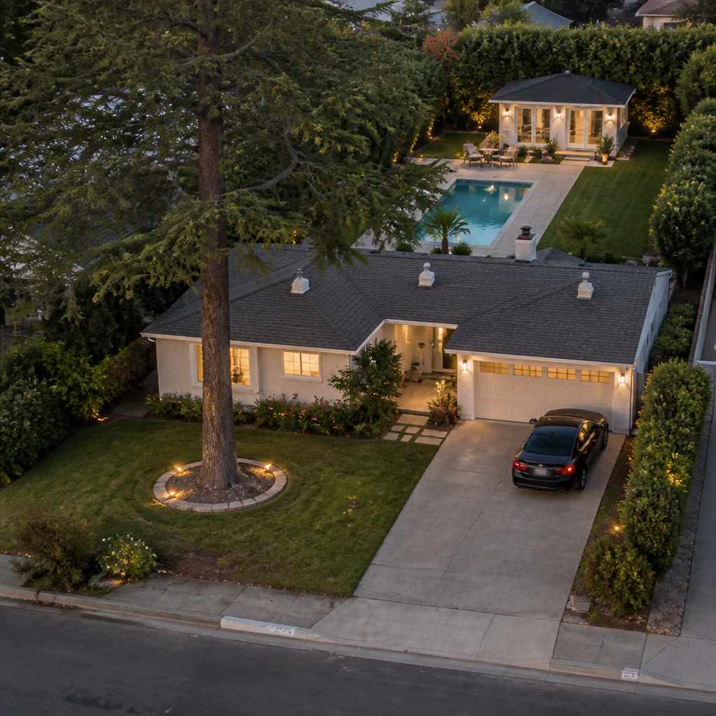 12155 Tiara Street