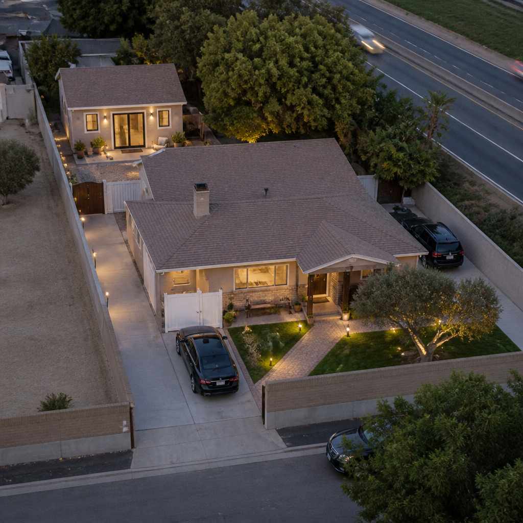 12035 Tiara Street