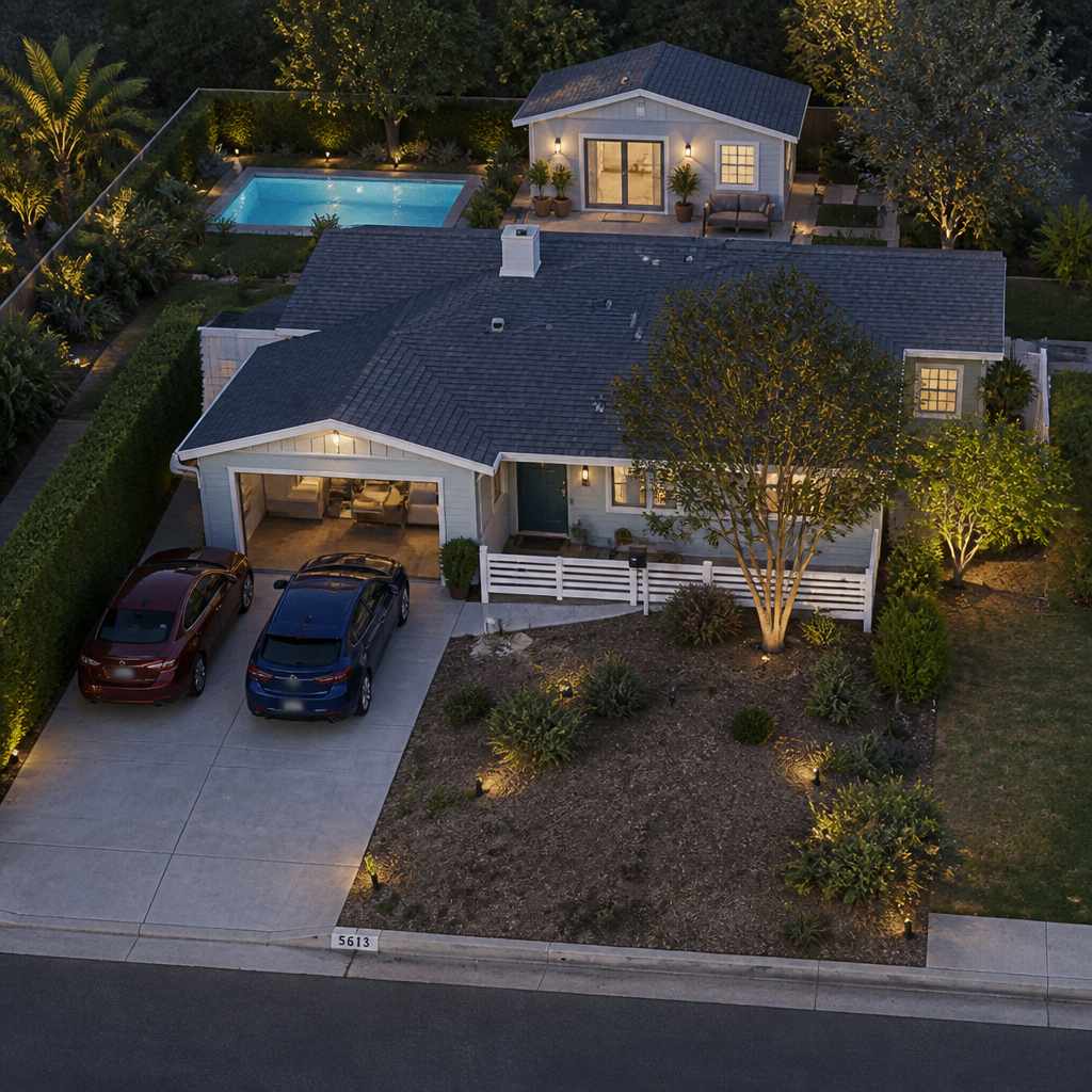 5633 Vantage Avenue