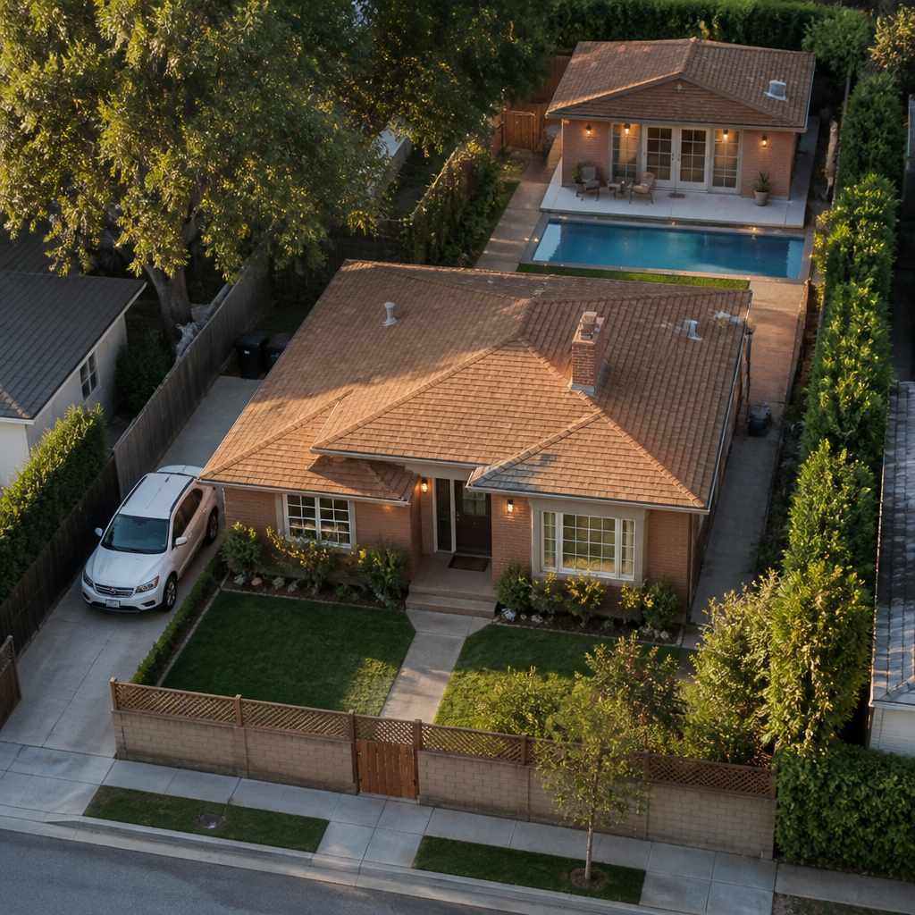 12022 Martha Street