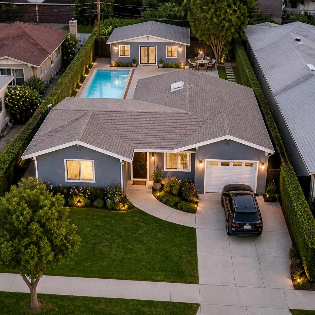 5861 Goodland Avenue