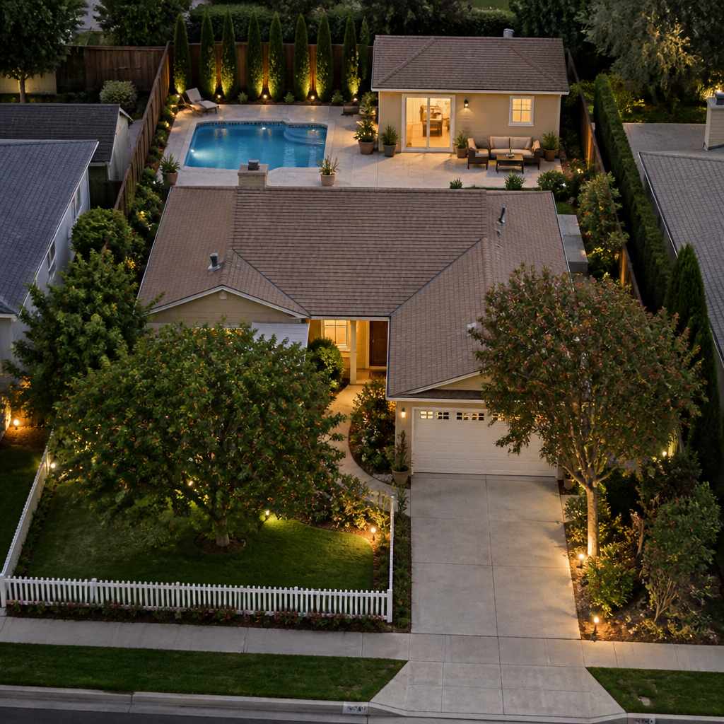12740 Tiara Street