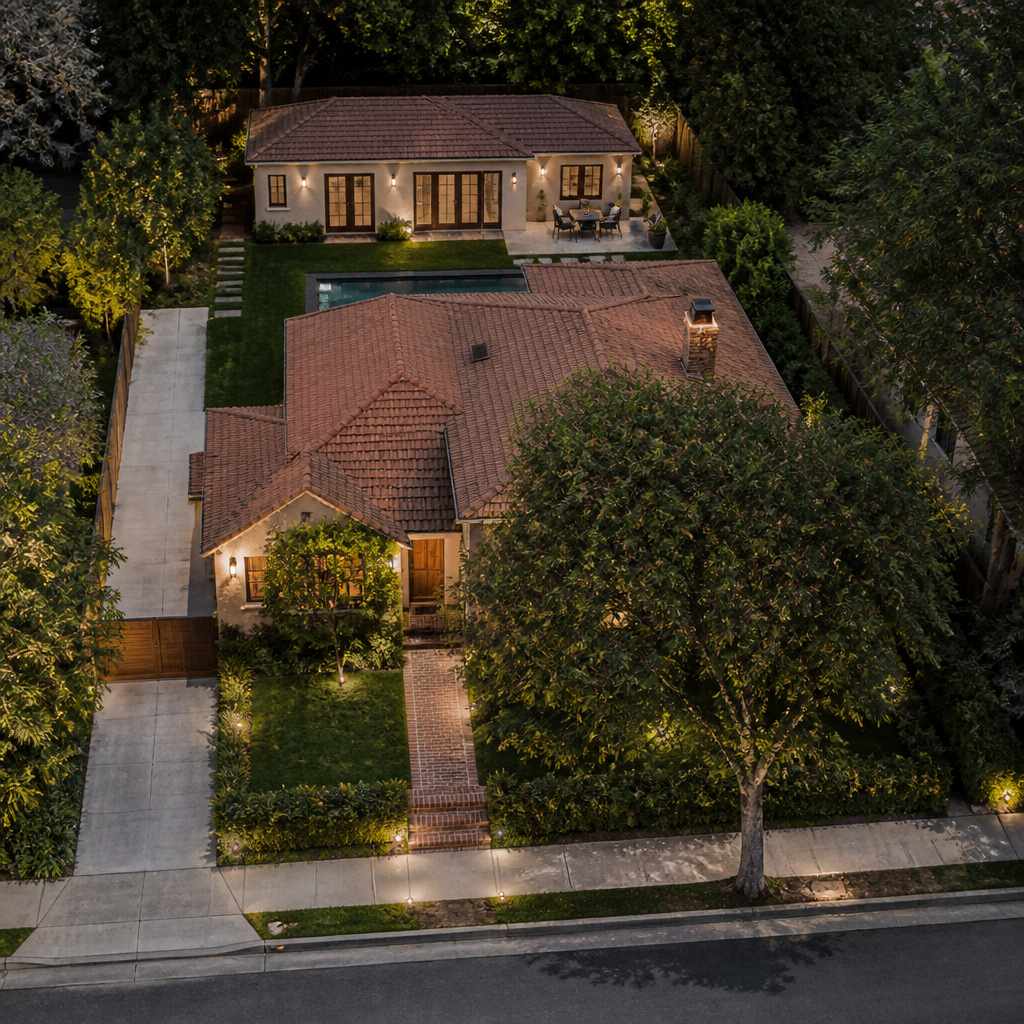 12536 Martha Street