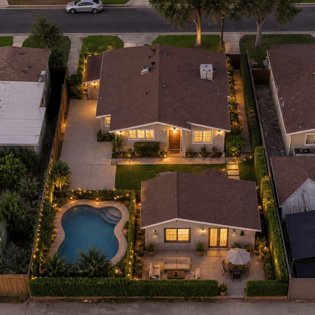 12554 Martha Street