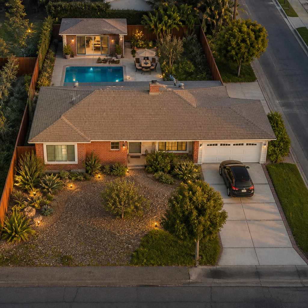 5727 Sunnyslope Avenue