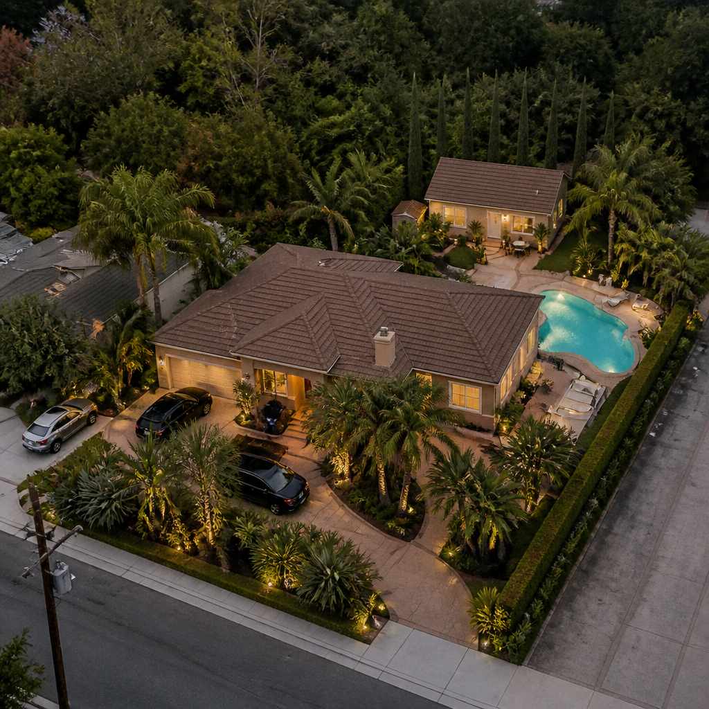 5754 Sunnyslope Avenue