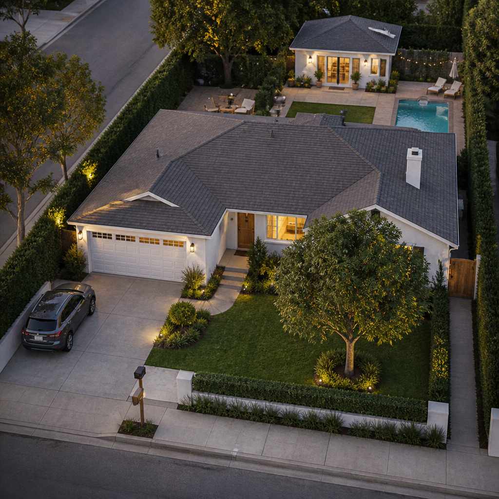 5722 Sunnyslope Avenue