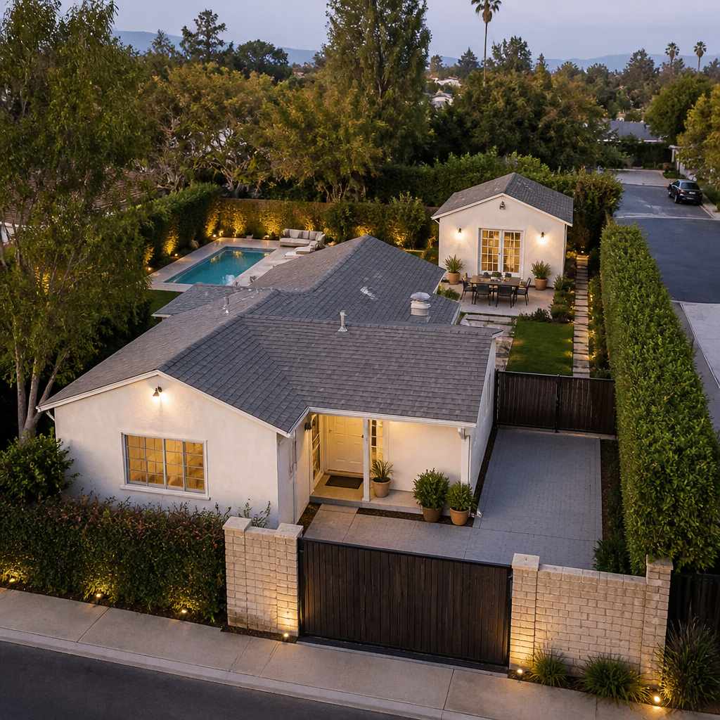 13346 Martha Street