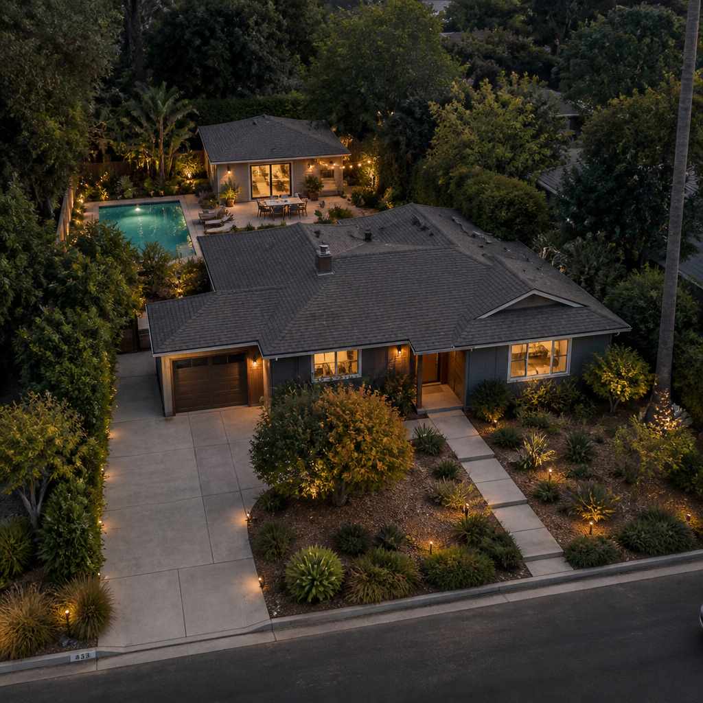 5873 Hillview Park Avenue