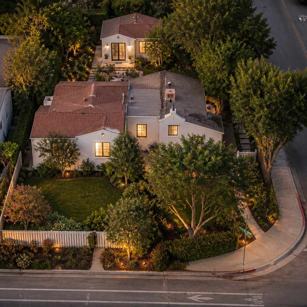 13641 Chandler Boulevard