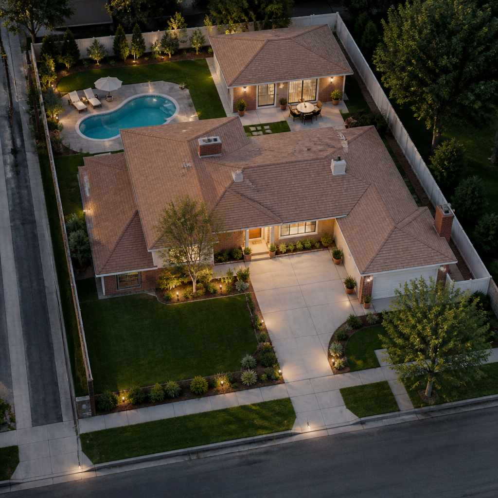 5231 Buffalo Avenue