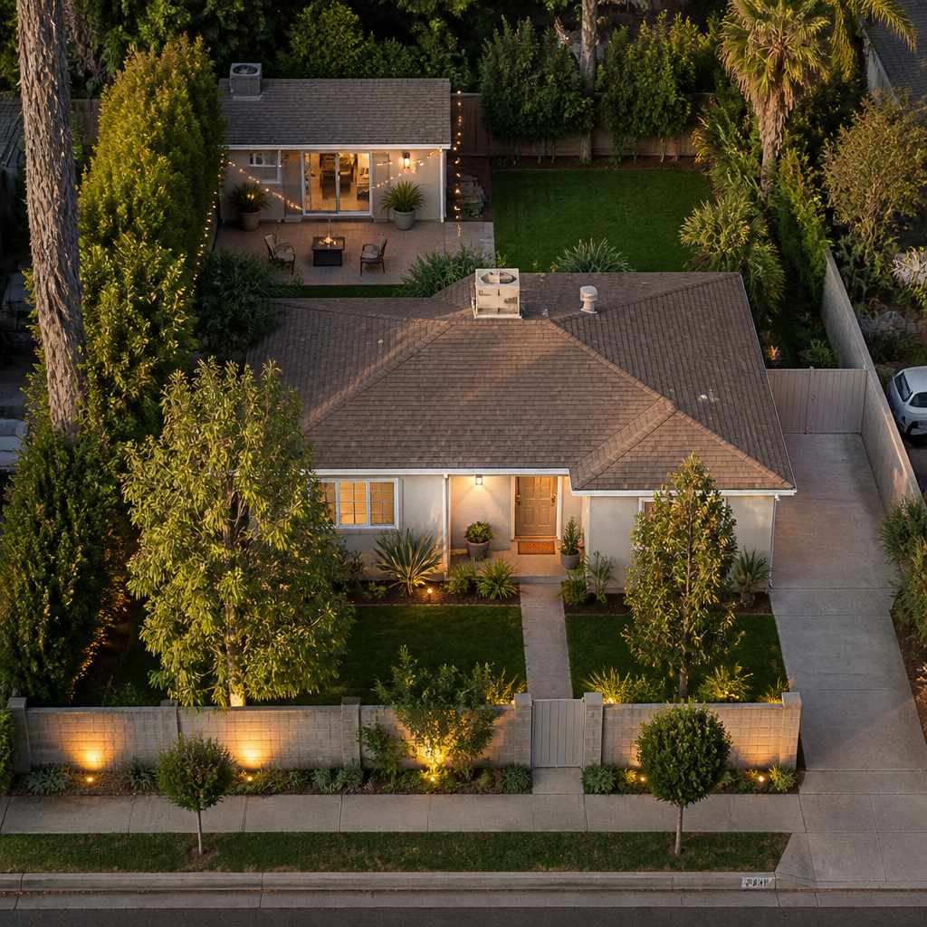 13445 Magnolia Boulevard