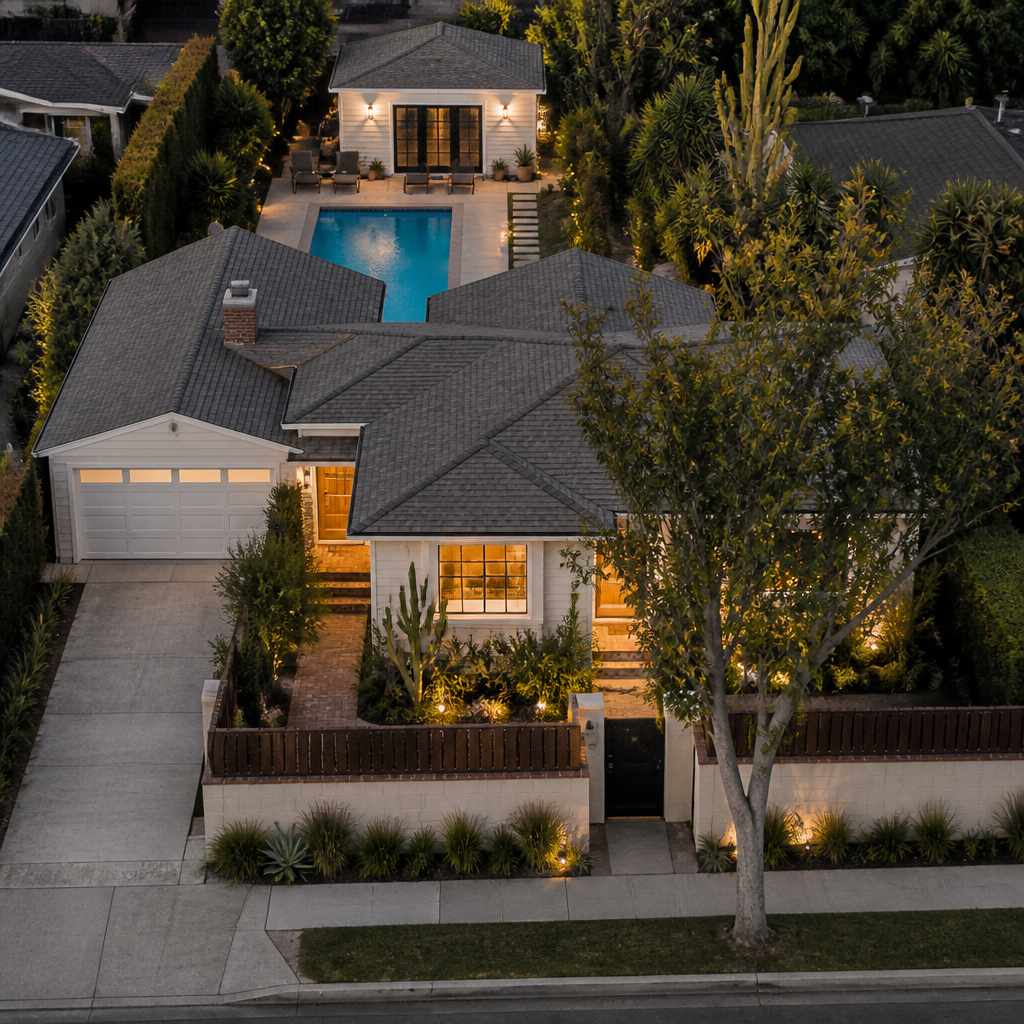 13457 Magnolia Boulevard