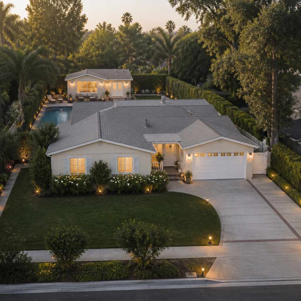 5229 Sunnyslope Avenue