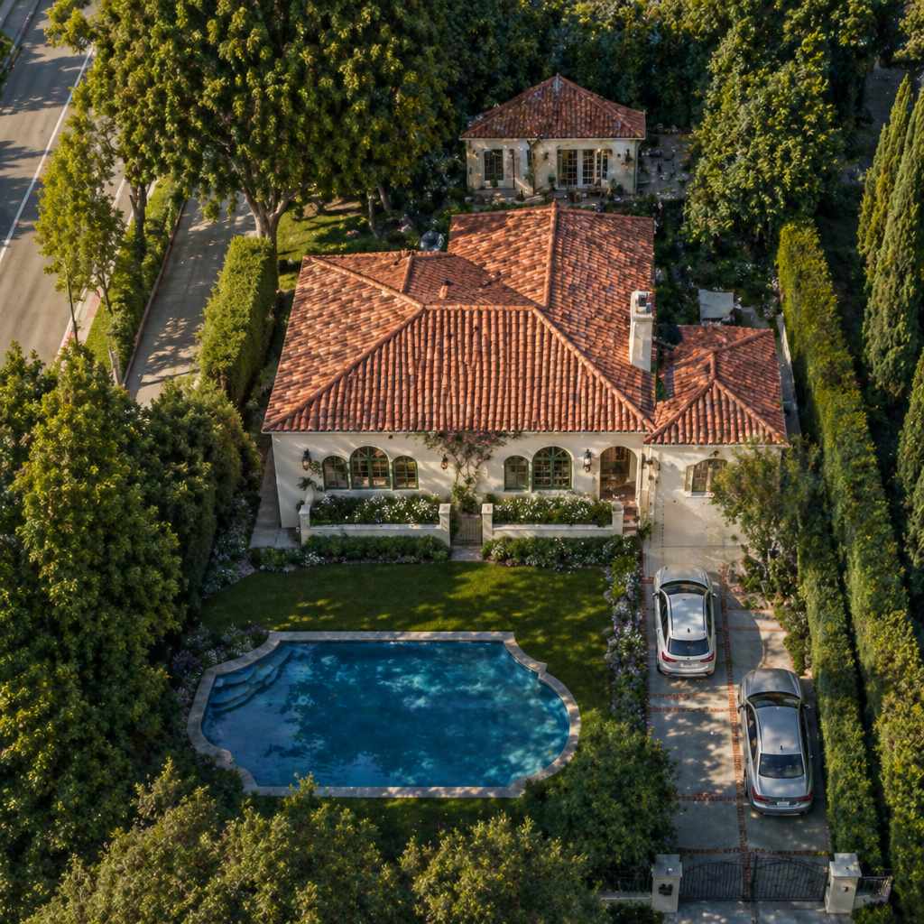 13251 Chandler Boulevard