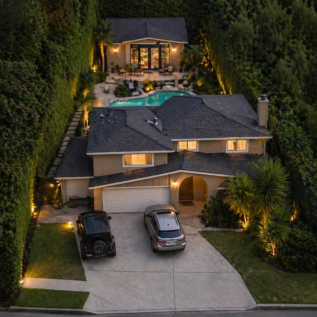 13170 Cumpston Street