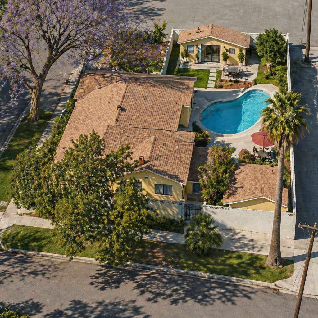 5504 Van Noord Avenue