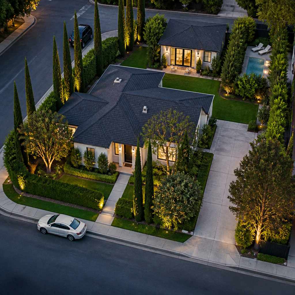 5526 Ethel Avenue