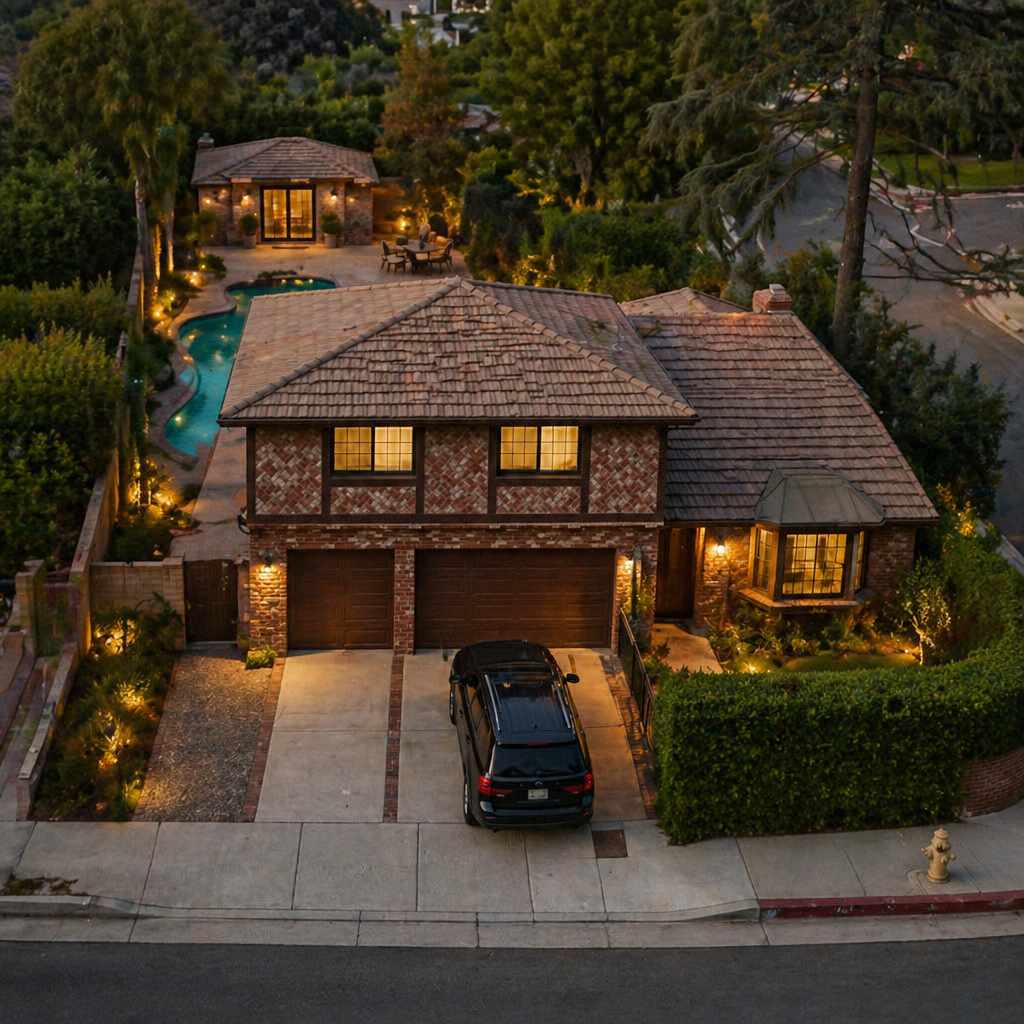 5351 Mary Ellen Avenue