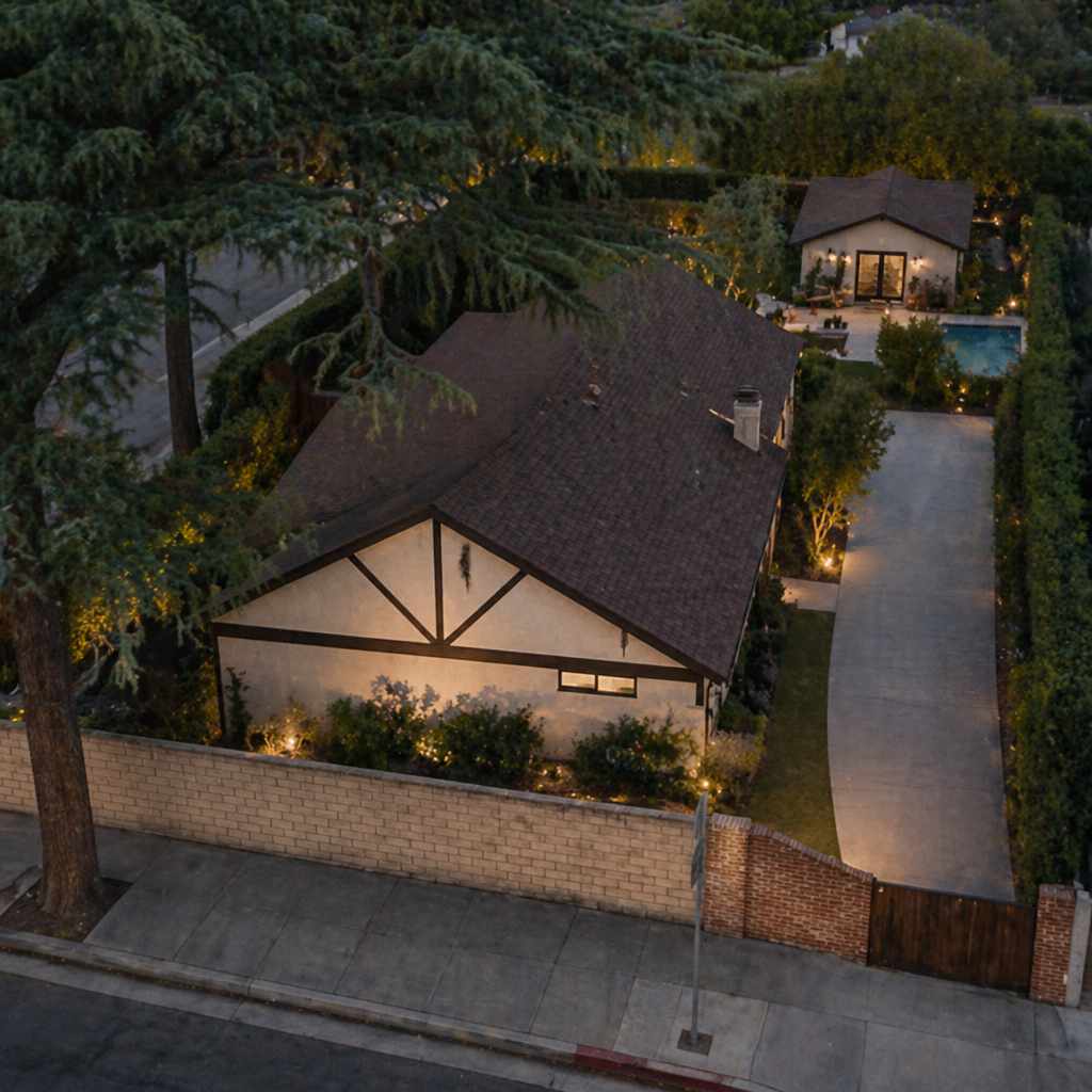 5350 Mary Ellen Avenue