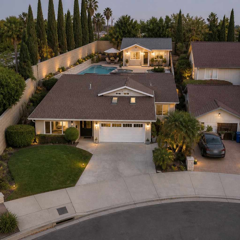 5537 Alcove Avenue