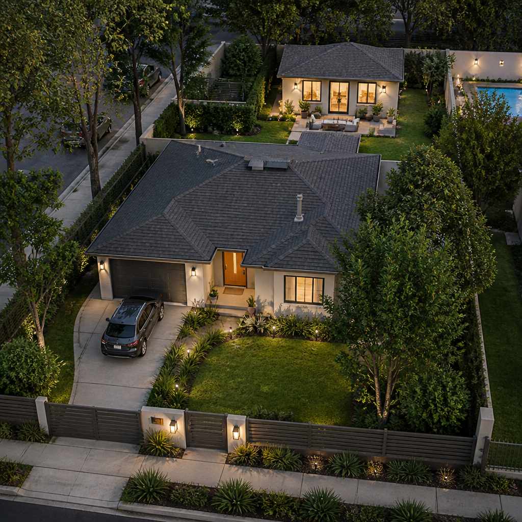 5328 Babcock Avenue