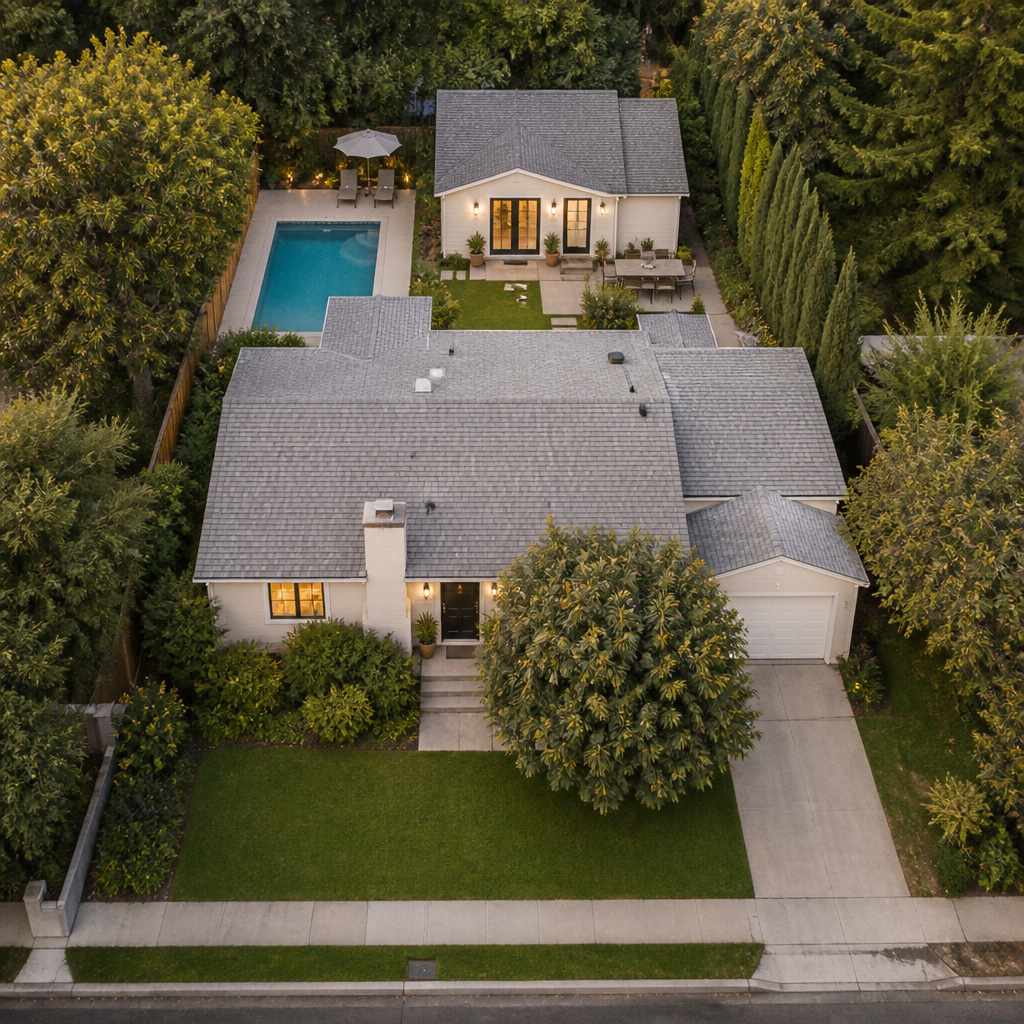 5329 Babcock Avenue