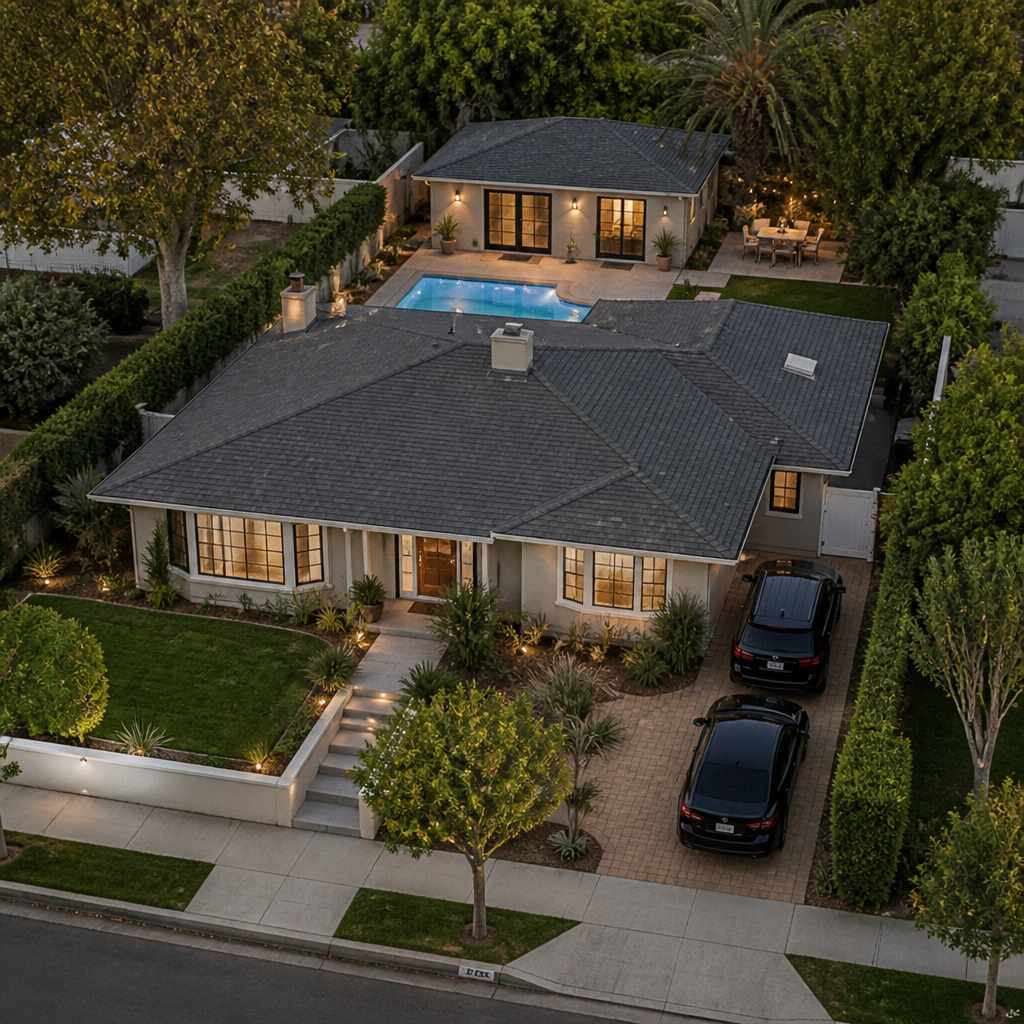 5317 Babcock Avenue