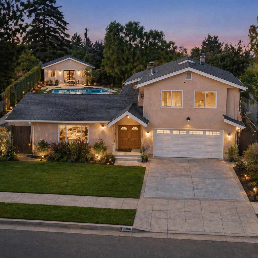 11622 Morrison Street