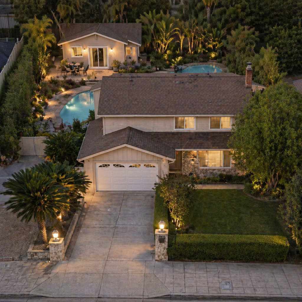 4653 Camellia Avenue