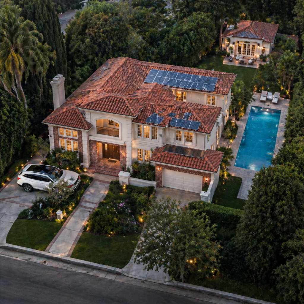 5128 Bluebell Avenue