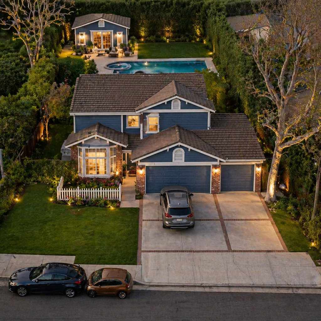 13101 Addison Street