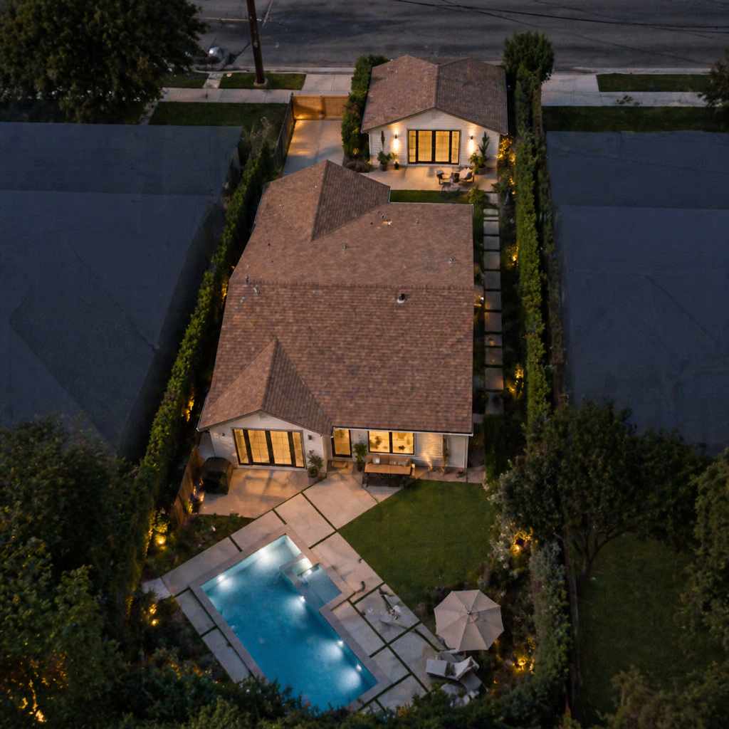 13114 Addison Street