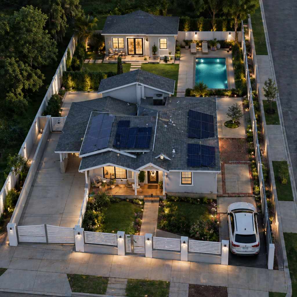 5147 Greenbush Avenue