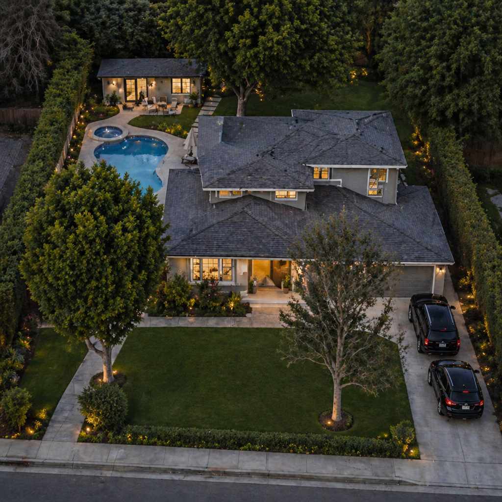 4549 Greenbush Avenue