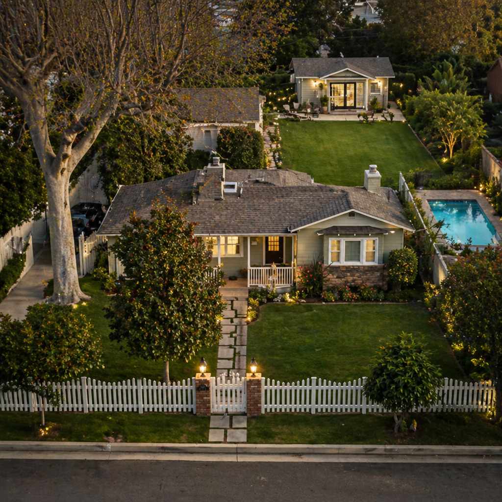 4524 Mary Ellen Avenue