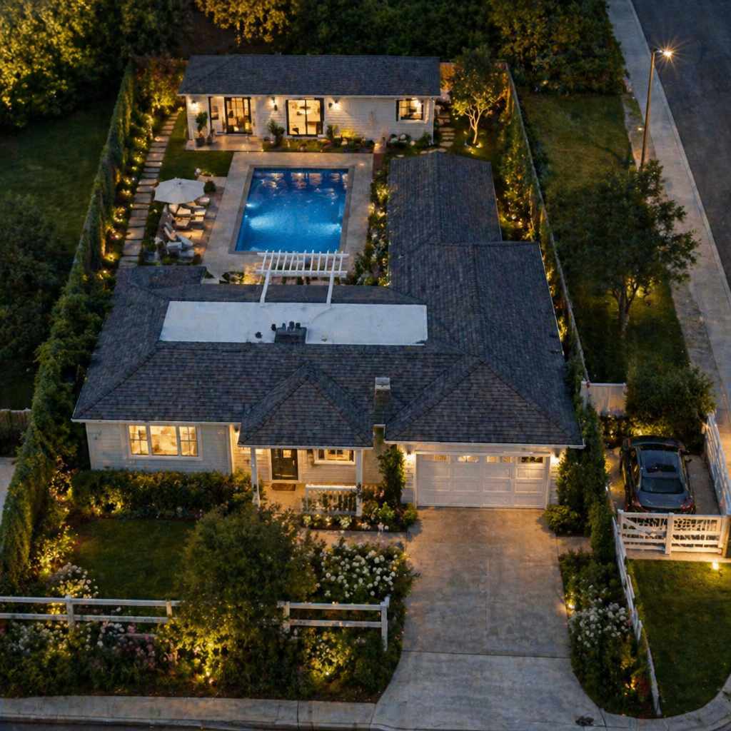 12600 Hortense Street