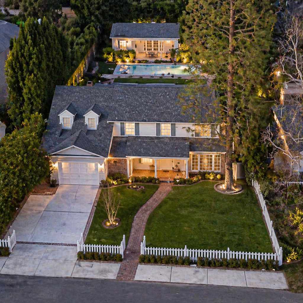 12611 Hortense Street