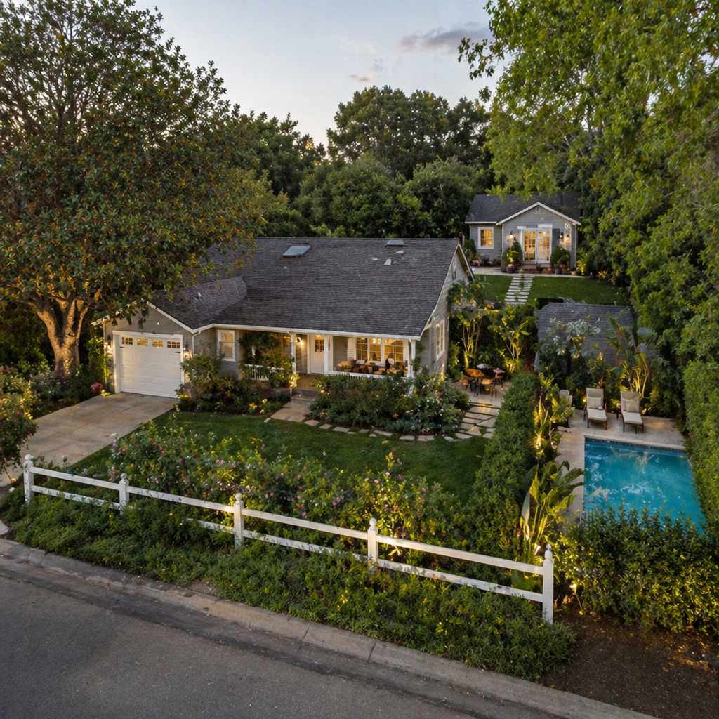 4420 Carpenter Avenue