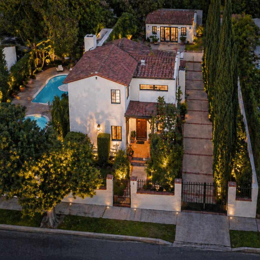 4505 Saint Clair Avenue