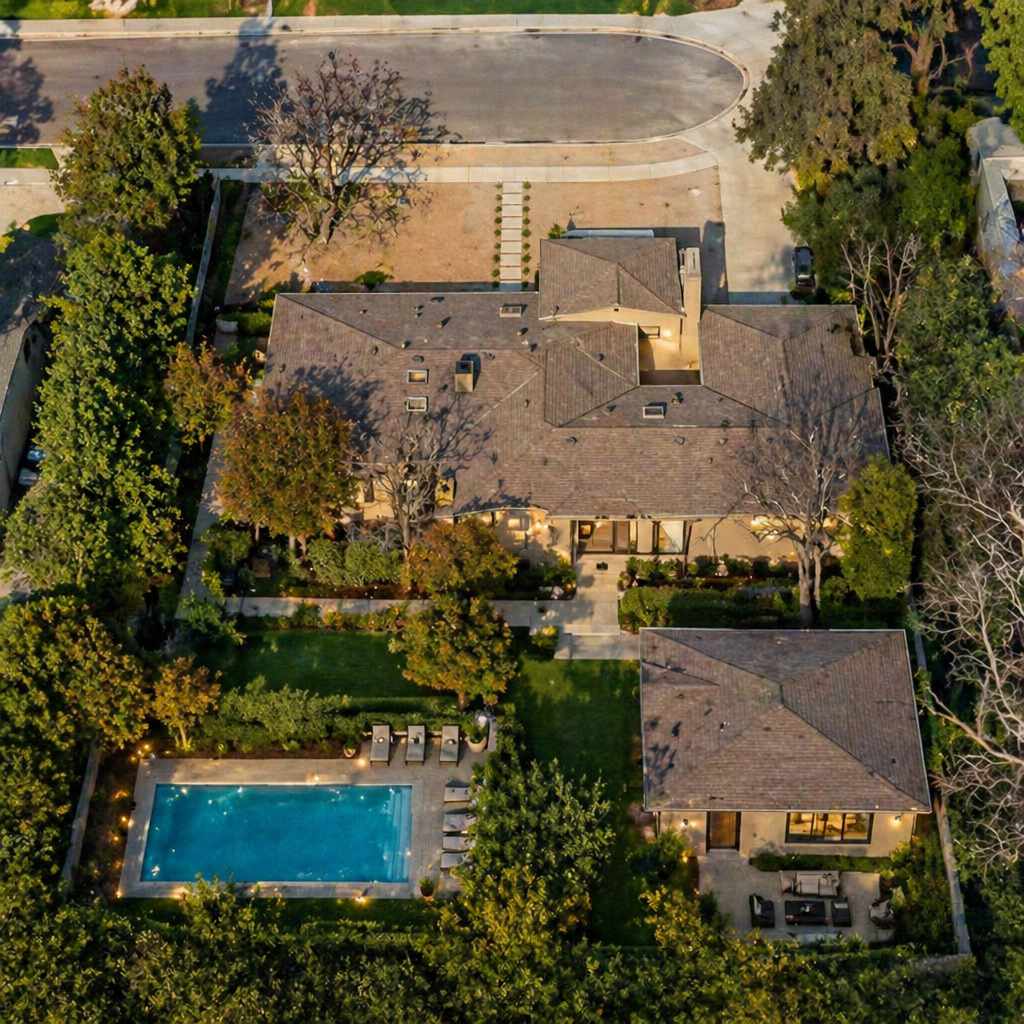 12316 Landale Street