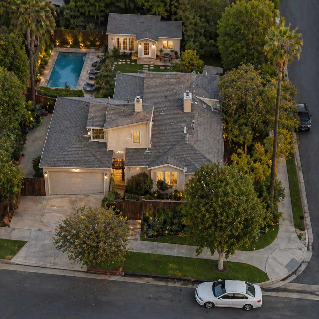 4269 Camellia Avenue