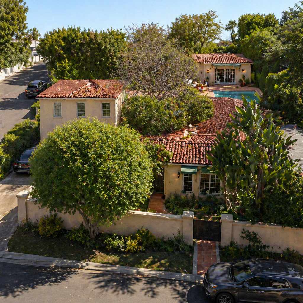 11173 Valley Spring Lane