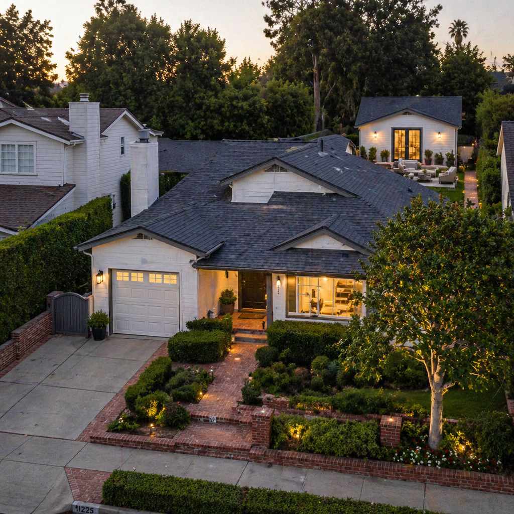 11252 Valley Spring Lane