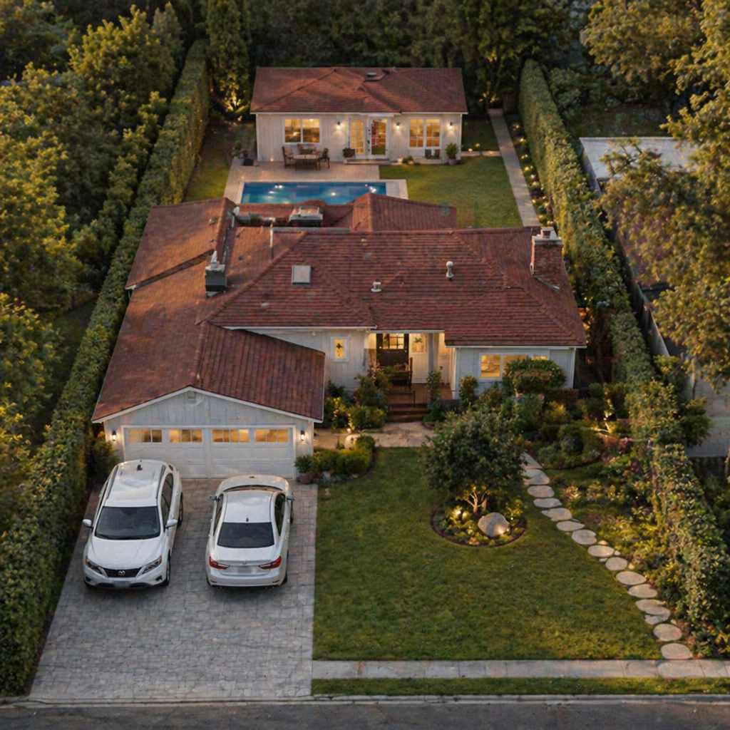 11114 Valley Spring Lane