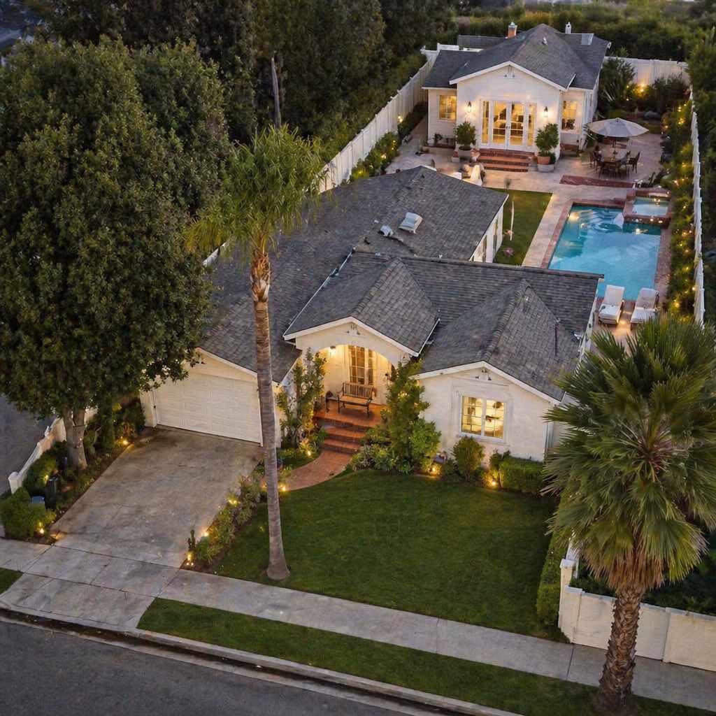 4242 Bellingham Avenue